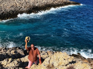 Happy-Rene-Cave