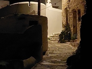 chorio-nachts