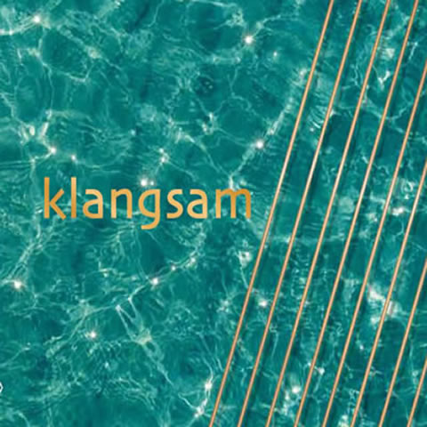 Klangsam Cover