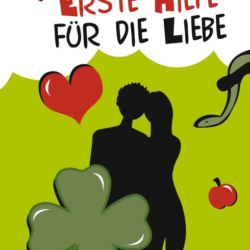 Buchcover erste hilfe für die liebe