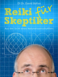 Cover: Reiki für Skeptiker