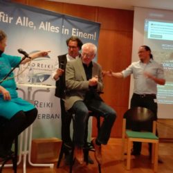 Phyllis, Übersetzer, René und Thassos Vögtli
